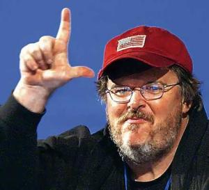 Michael Moore II